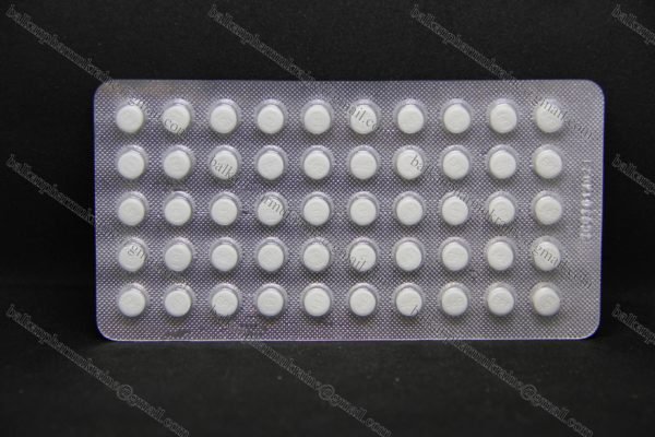 EPF Anavarged Oxandrolone Оксандролон
