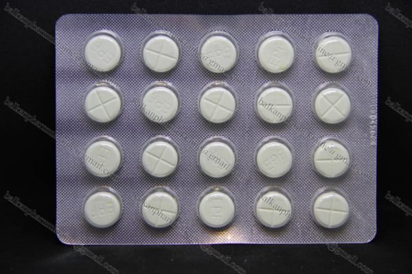EPF Oxiged Oxymetholone Анаполон