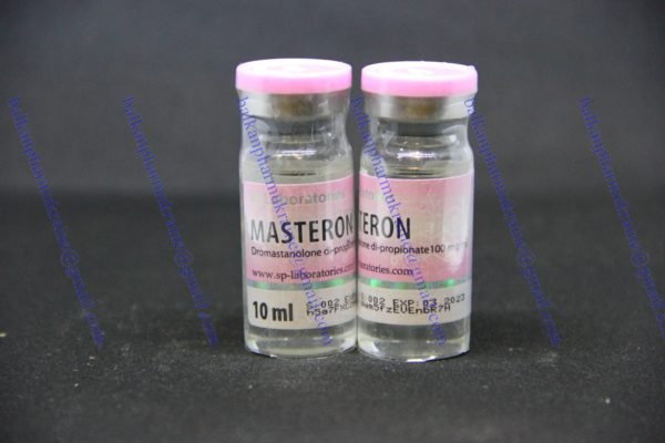 Мастерон SP Masteron 10ml