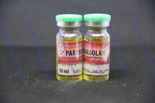 Параболан SP Parabolan 10ml