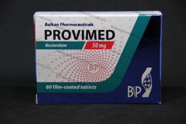 Провирон Provimed Masterolon Balkan