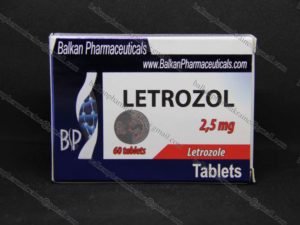 Летрозол Letrozol Balkan