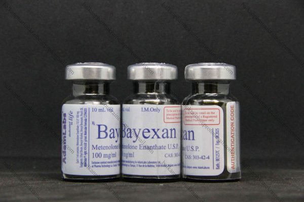 Adam Bayexan