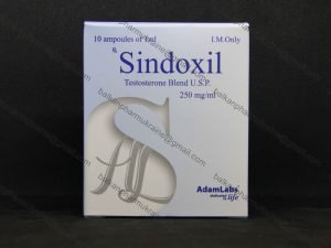 AdamLabs Sindoxil Сустанон