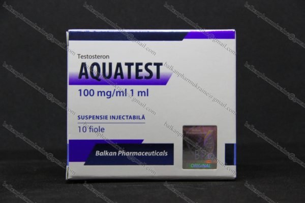 Акватест Aquatest Balkan