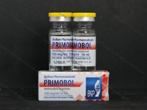 Balkan PRIMOBOL 10ml