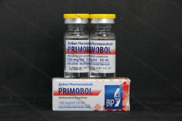 Balkan PRIMOBOL 10ml