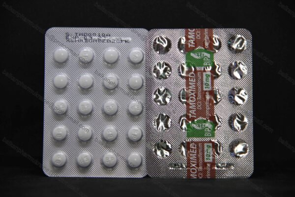 Balkan TAMOXIMED 10mg