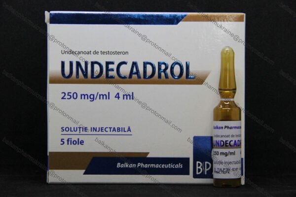 Balkan UNDECADROL