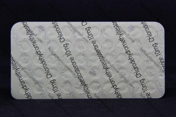 CYGNUS Chlorodehydromethyltestosterone Туринабол
