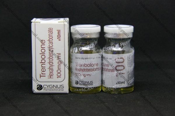 CYGNUS Trenbolone Hexa Тренболон Гекса