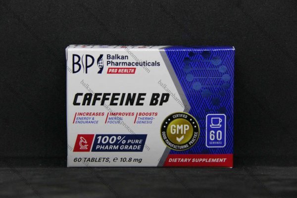 Caffeine Balkan Pharmaceuticals