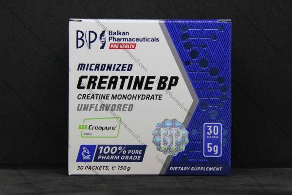 Creatine Balkan Pharmaceuticals