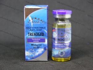 EPF Trenoged Trenbolone Acetate tren Тренболон
