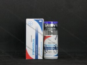 EPF STANOZOLOL 10ml