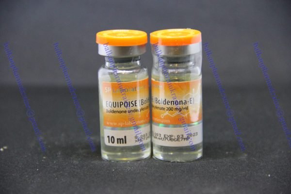 Болденон Boldenone SP Equipoise (Boldenon) 200
