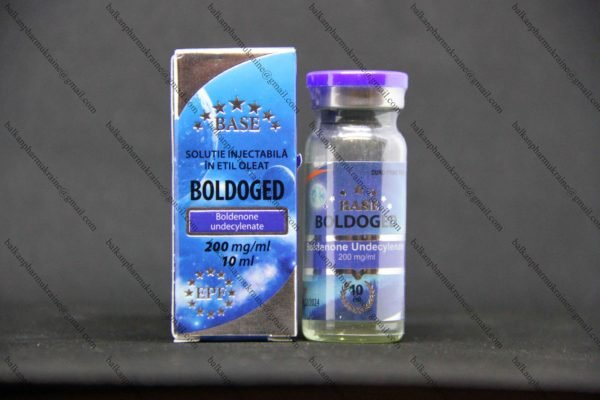 EPF Boldoged boldenon Болденон