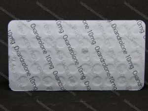 CYGNUS Oxandrolone Оксандролон