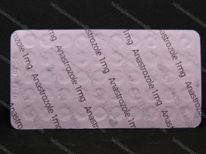 CYGNUS Anastrozole Анастрозол
