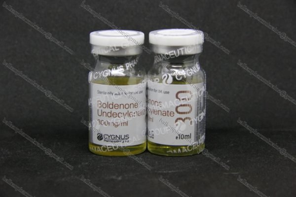 CYGNUS Boldenone Болденон
