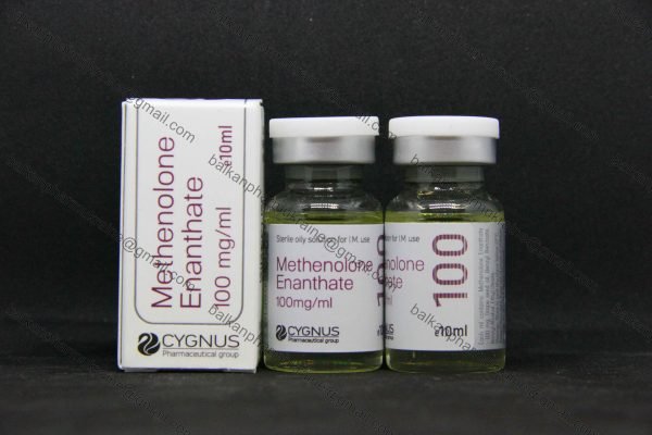 CYGNUS Methenolone Enanthate Primobol