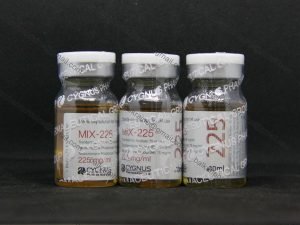 CYGNUS MIX-225