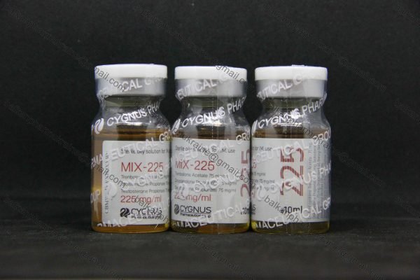CYGNUS MIX-225