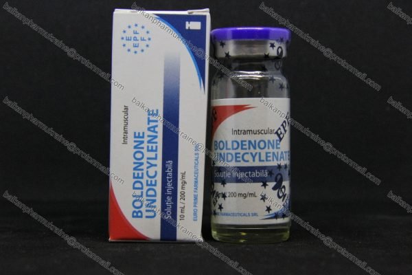 EPF Boldenone 10ml