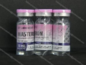 SP Masteron 10ml