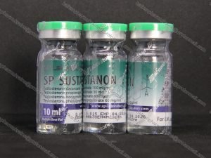 SP Sustanon 10ml