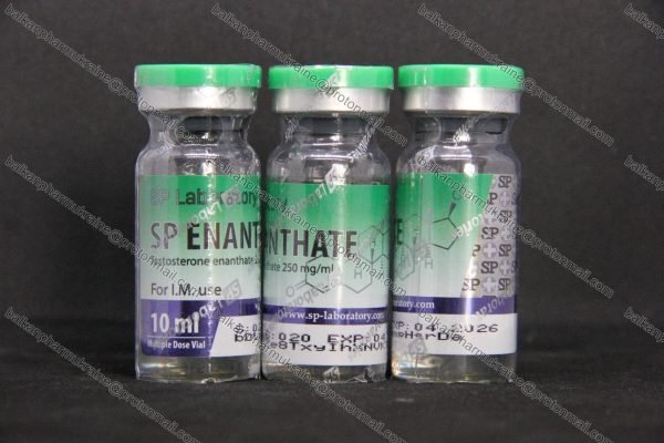SP Enanthate 10ml