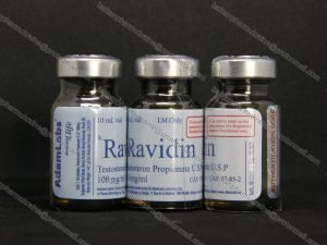AdamLabs Ravidin 10ml