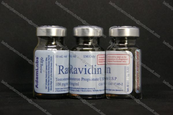 AdamLabs Ravidin 10ml