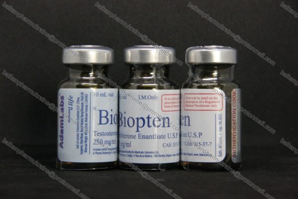AdamLabs Biopten 10ml