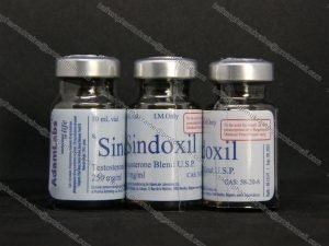 AdamLabs Sindoxil 10ml