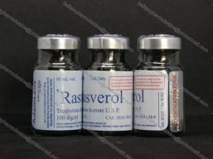 AdamLabs Rasverol 10ml