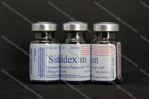 AdamLabs Sidexan 10ml