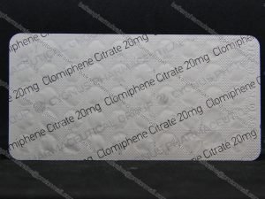 CYGNUS Clomid Кломид