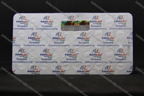 AdamLabs Turinabol Туранабол