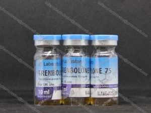 Тренболон Ацетат SP Trenbolone 75 10ml acetate