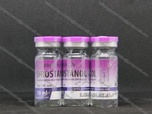Дростанолон SP Drostanol 10ml