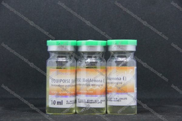 SP Equipoise Boldenona-E 10ml