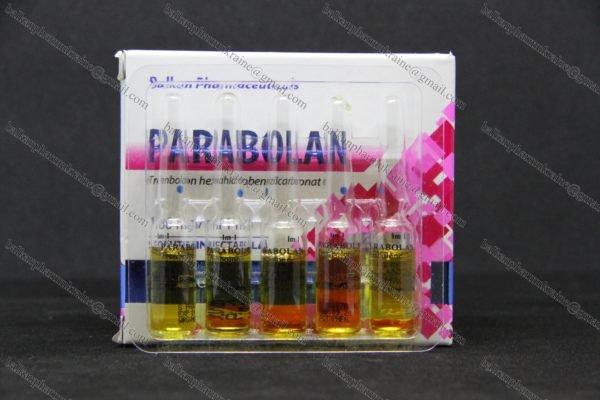 Параболан Parabolan Trenbolon Balkan