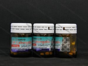 SP Cabergolin