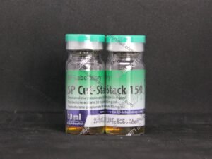 SP Cut-Stack