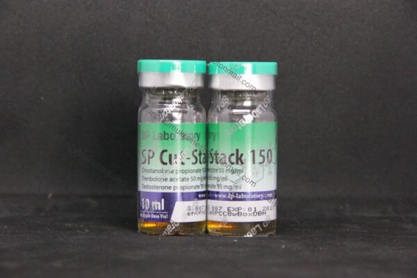 SP Cut-Stack