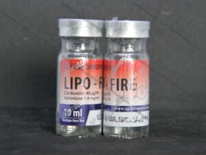 SP LIPO-FIRE
